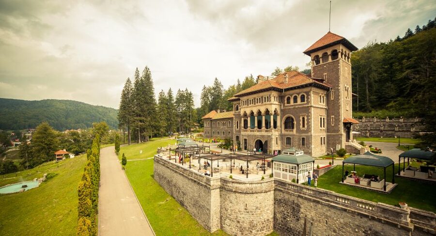 Peles & Cantacuzino Castles: Gourmet Wine & Cultural trip - Is $322 per person good value?