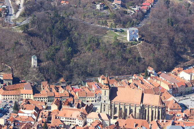 Peles Castle, Bran Castle and Brasov from Bucharest - Who should book this tour