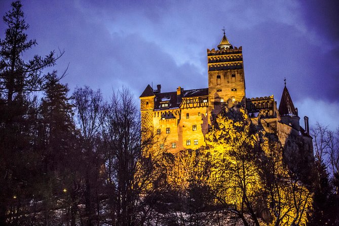 Peles Castle, Bran - Dracula's Castle & Brasov - Day Tour from Bucharest - The long-day logistics you should plan for