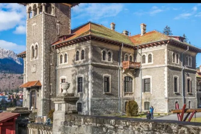 Peles Castle, Cantacuzino Castle and Bran Castle Tour From Brasov - Who will enjoy this castle tour most