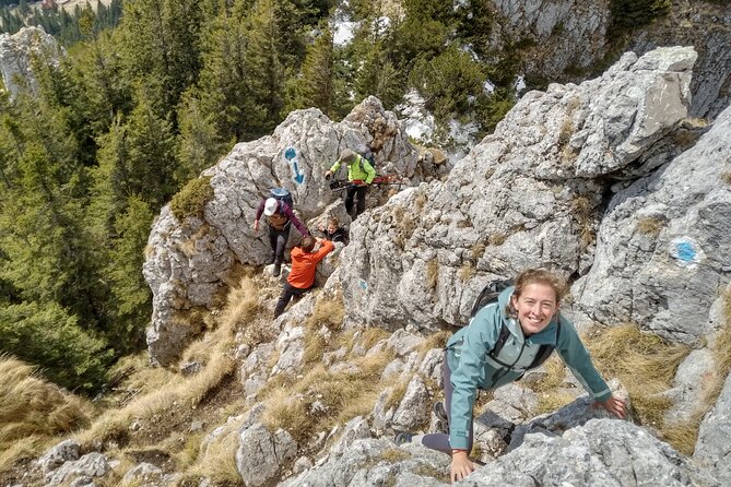Piatra Craiului National Park Private Hiking Tour from Brasov - Why this mountain day is worth your time