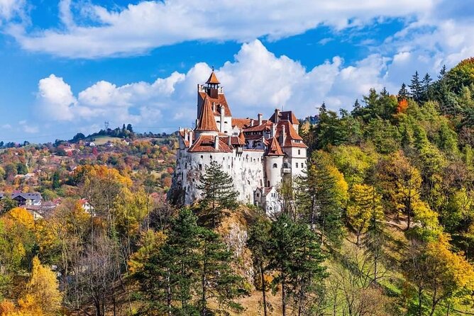 Premium 8-Day Private Culinary Vacation in Romania - Key points to know before booking