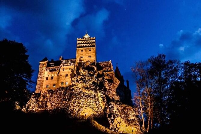 Premium 8-Day Private Culinary Vacation in Romania - The Transylvanian route: Râșnov first