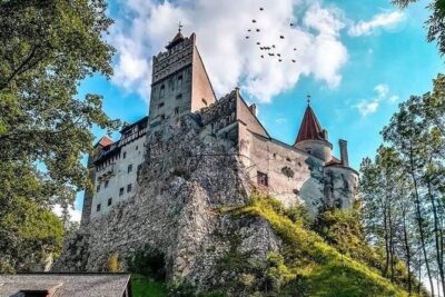 Premium 8-Day Private Culinary Vacation in Romania