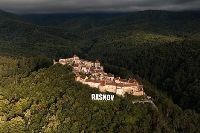 Premium 8-Day Private Culinary Vacation in Romania - The Peleș Castle choice