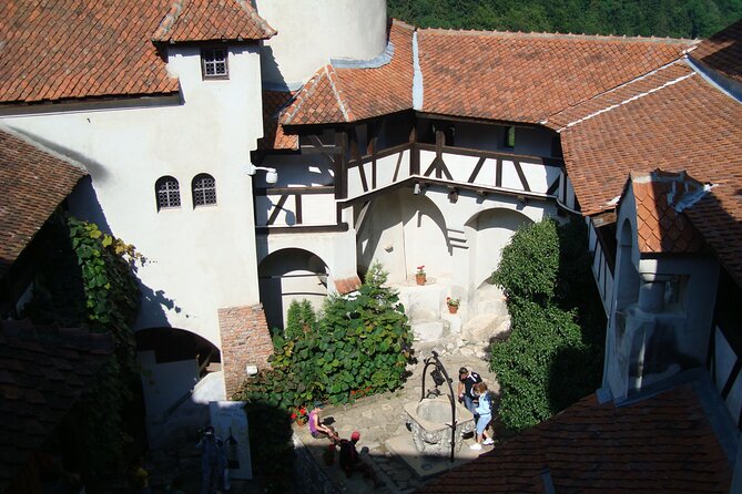Premium 8-Day Private Culinary Vacation in Romania - Private transport and group size