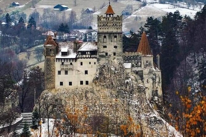 Premium 8-Day Private Culinary Vacation in Romania - What the $3,437.72 price means