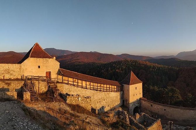 Premium Private 3-Day Best of Transylvania Tour Bucharest Hotel Pick Up/Drop Off - Who will enjoy this Transylvania tour most