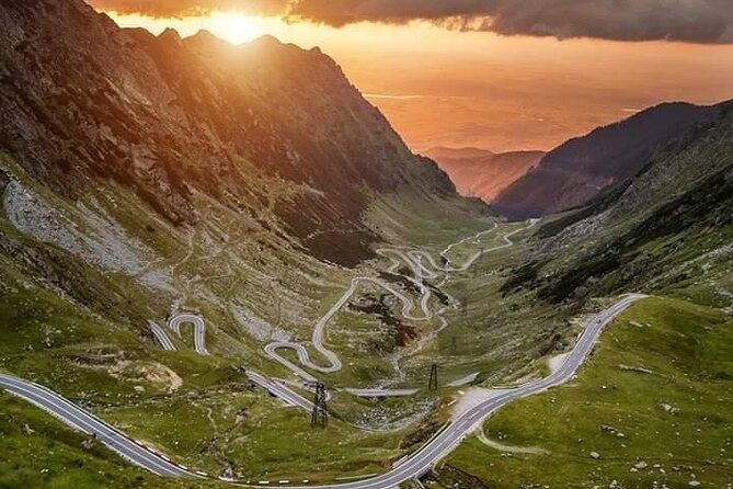 Private 4-Day Tour in Transylvania including Transfagarasan Road from Bucharest - Key points to know before booking