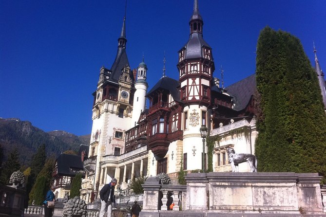 Private 4-Day Tour in Transylvania including Transfagarasan Road from Bucharest - Transfagarasan Road: spectacular, but only in the right season