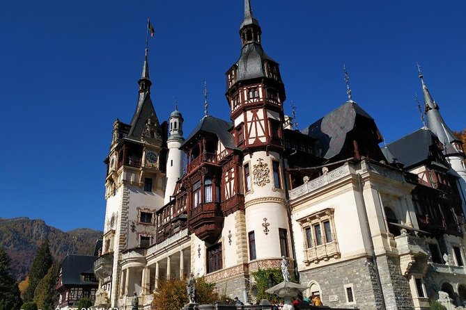Private 5-Day Tour in Transylvania from Bucharest Hotel Pick-up and Drop off - Day 5: Snagov and the return to Bucharest