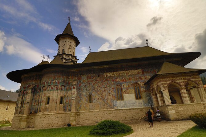 Private 8 Day Romania UNESCO Tour - Day 3: Cluj-Napoca and the wooden churches of Maramures