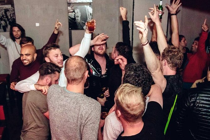 Private Bar Crawl in Bucharest - Old Town Area - Music preferences and last-minute changes