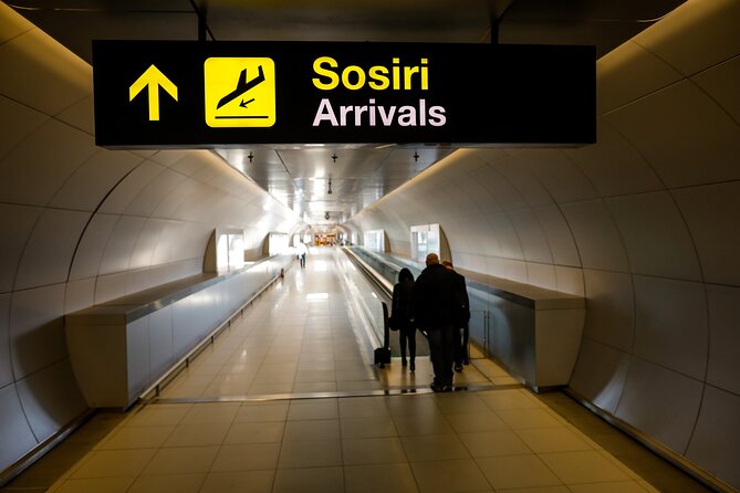 Private Bucharest Airport Transfer - How professional is the service?