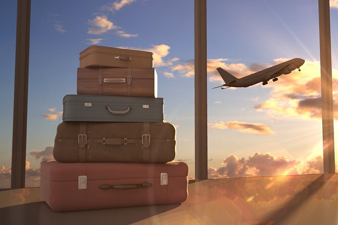 Private Bucharest Airport Transfer - What the 45-minute drive is really like