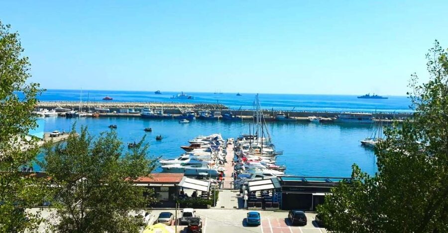 Private Bucharest Tour: Discover Constanța & Black Sea Coast - Greek-Roman objects at the Museum of Archaeology and History