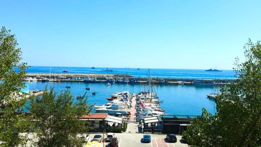Private Bucharest Tour: Discover Constanța & Black Sea Coast - Useful planning details before departure
