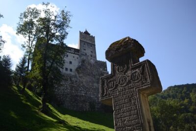 Private Day Tour: Dracula’s Castle and Peles Castle