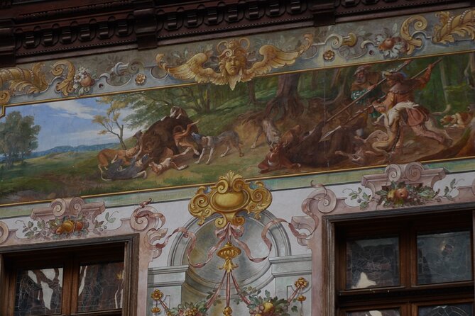 Private Day Tour: Dracula's Castle and Peles Castle - Pickup, group size, and practical planning
