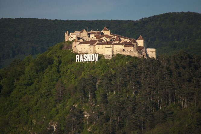 Private Day Tour from Brasov to Rasnov Fortress - Key points to know before booking