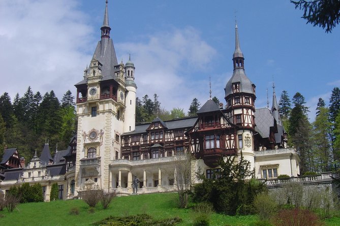 Private Day Tour from Brasov to Rasnov Fortress - Why this private Brasov day tour works