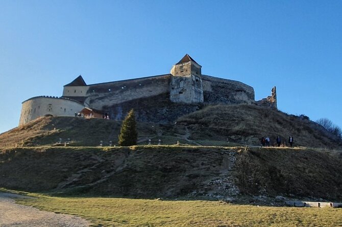 Private Day Tour from Brasov to Rasnov Fortress - The guide can shape the whole day