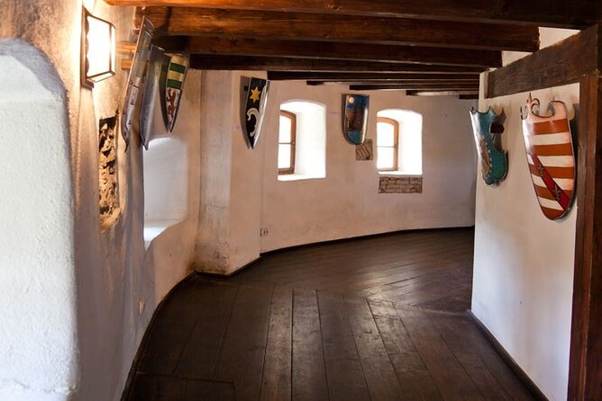 Private Day Tour in Transylvania, Peles and Bran Castles from Brasov - Key points at a glance