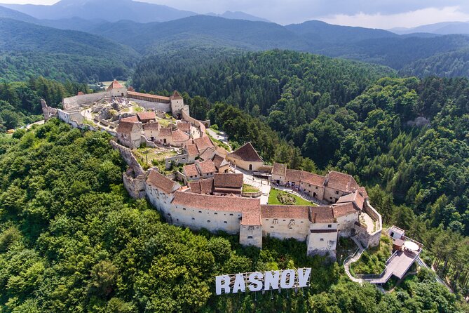 Private Day Tour in Transylvania, Peles and Bran Castles from Brasov - Why this private Brasov day trip works