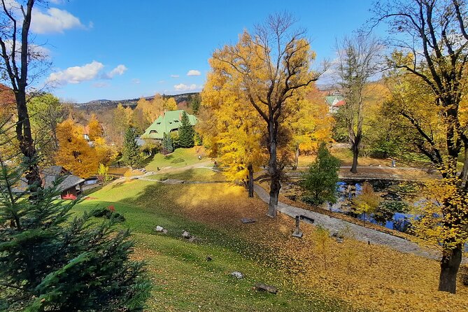 Private Day Tour in Transylvania, Peles and Bran Castles from Brasov - How the timing affects your day