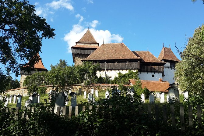Private Day Tour Sighisoara and Viscri from Brasov with Hotel Pick Up/ Drop Off - Who should book this experience?