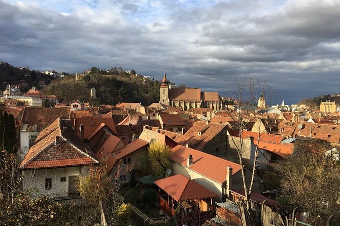 Private Day Tour - Transylvania & Dracula's Castle Through The BackDoor! - Why this Bucharest to Transylvania day trip works