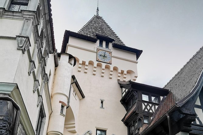 Private Day Tour - Transylvania & Dracula's Castle Through The BackDoor! - How to get the most from your guide