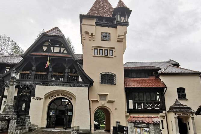 Private Day Tour - Transylvania & Dracula's Castle Through The BackDoor! - Who should book this tour