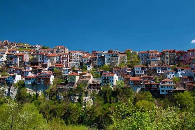 Private Day Trip to Bulgaria and Veliko Tarnovo from Bucharest - Crossing the Danube from Bucharest