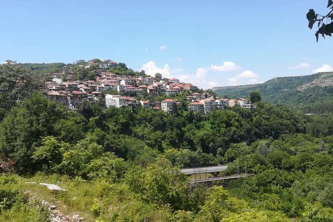 Private Day Trip to Bulgaria and Veliko Tarnovo from Bucharest - How the private format affects the experience