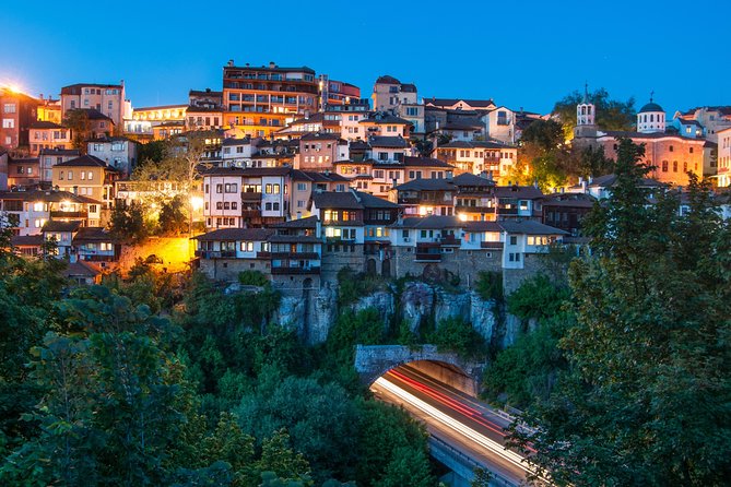 Private Day Trip to Bulgaria and Veliko Tarnovo from Bucharest - Is $299.15 per person a fair price?