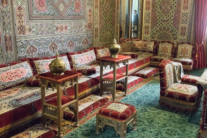 Private Day Trip to Dracula's Castle from Bucharest - What the private format is worth