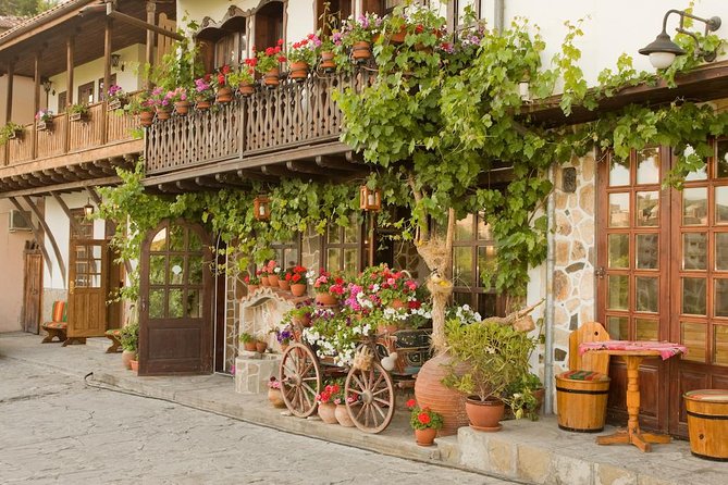 Private Day Trip to Medieval Bulgaria from Bucharest - Why this Bulgaria day trip works from Bucharest