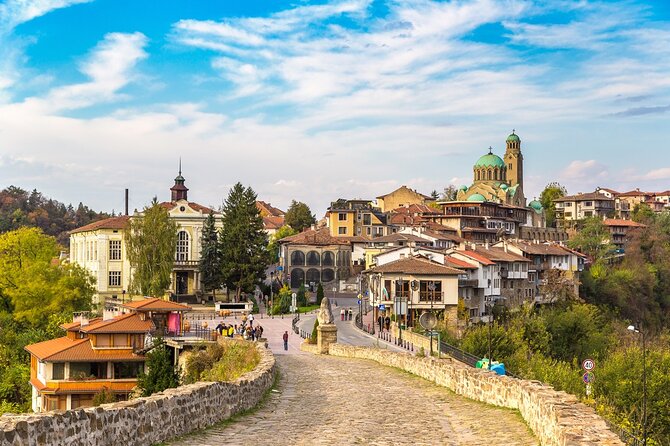 Private Day Trip to Medieval Bulgaria from Bucharest - Ruse, the final Bulgarian stop
