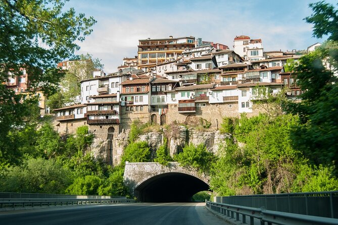 Private Day Trip to Medieval Bulgaria from Bucharest - Lunch, walking, and what to pack