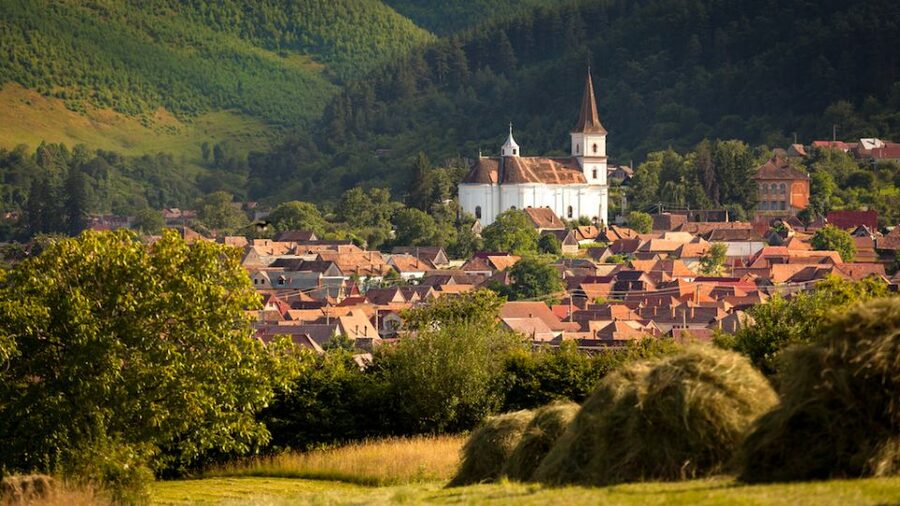 Private Day Trip to Sibiu from Bucharest - Key points to know before booking