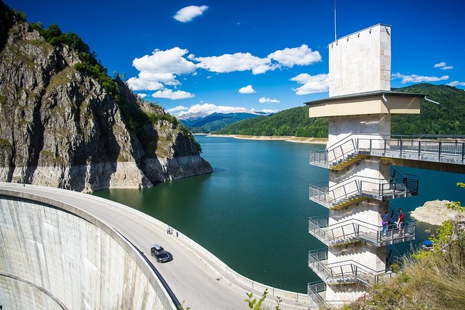 Private Day Trip True Castles of Vlad Dracula and Transfagarasan Road - Why the real Dracula sites matter