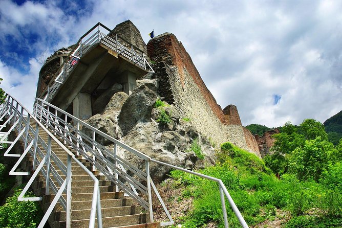 Private Day Trip True Castles of Vlad Dracula and Transfagarasan Road - Is $260.36 per person good value?