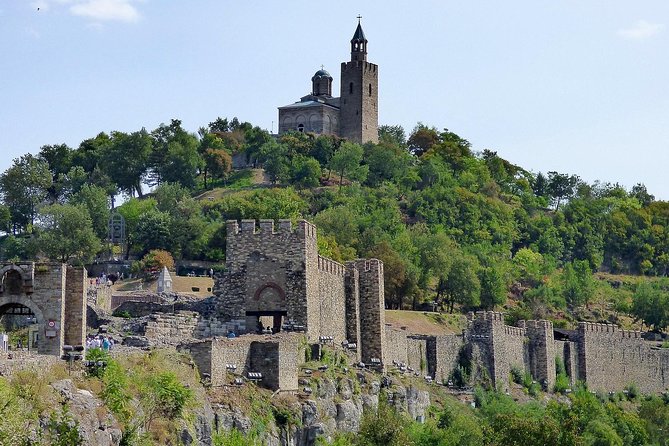 Private Daytrip to Buzludzha Monument and Veliko Tarnovo - Key points to know before booking