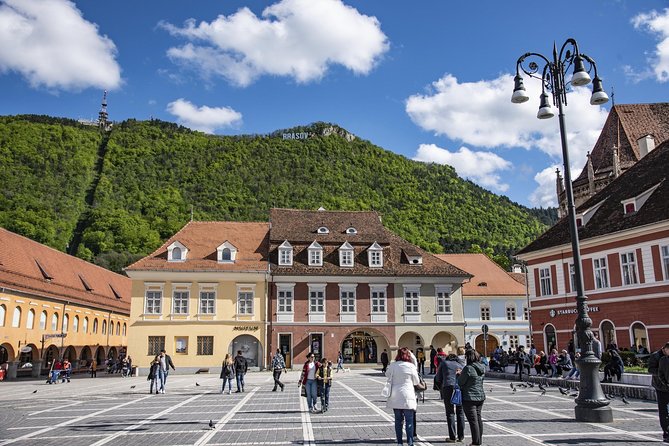 Private Full Day Trip to Peles & Bran (Dracula’s) Castles &Brasov - Timing, traffic, and what to bring