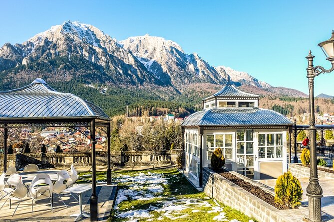 Private Guided Tour of Peles Castle and Bran Castle from Bucharest - The private guide and flexible timing
