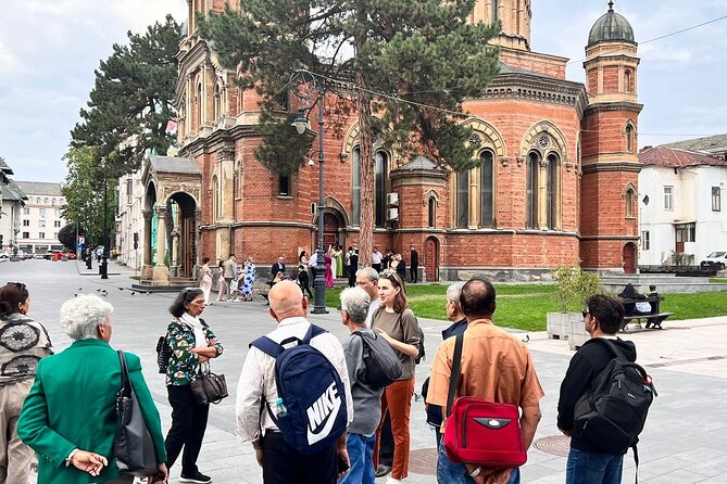 Private guided tour to Craiova - Key points to know before booking