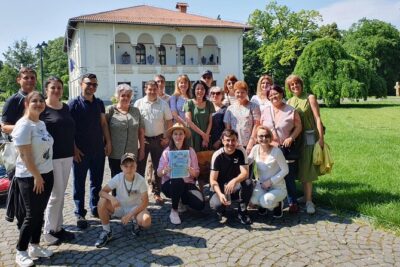 Private guided tour to Craiova