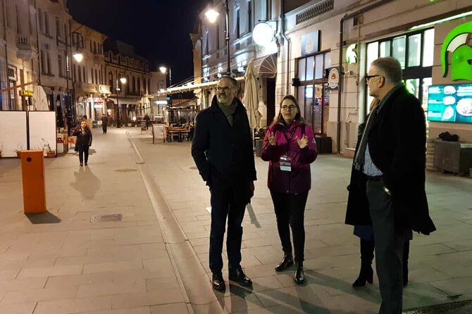 Private guided tour to Craiova - Craiova University occupies a former Palace of Justice