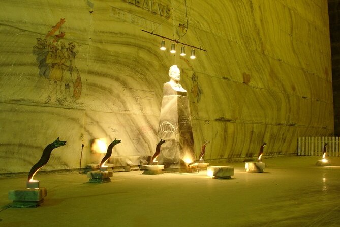 Private Half Day trip to Slanic Salt Mine and Snagov Monastery - Why this Bucharest side trip works